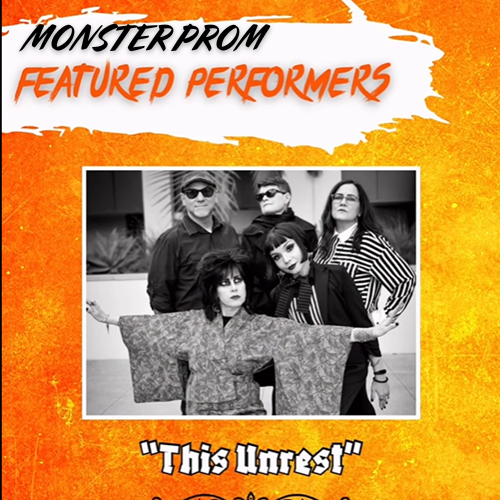 Monster Prom