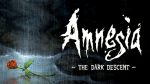 Amnesia The Dark Decent - 1