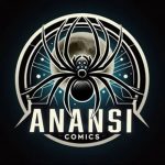 Anansi Comics