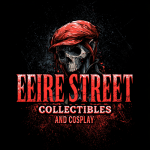 Eerie Street Collectibles and Cosplay