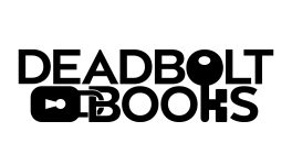 deadbolt books final black
