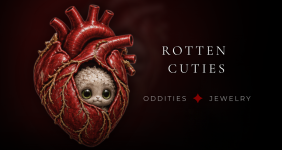 rotten cuties